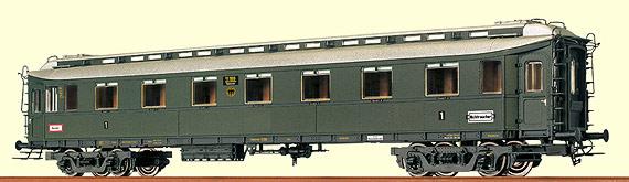 Express Train Passenger car 1st class<br /><a href='images/pictures/Brawa/45213.jpg' target='_blank'>Full size image</a>